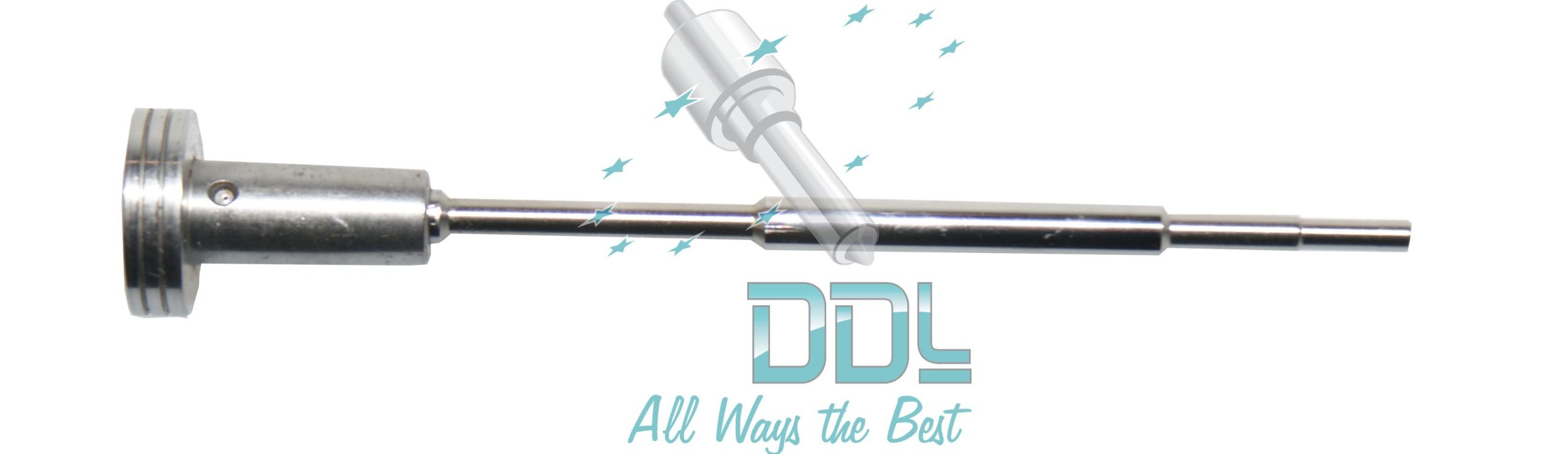 Common Rail Bosch Pilot Valve Assembly