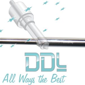 Common Rail Bosch Pilot Valve Assembly