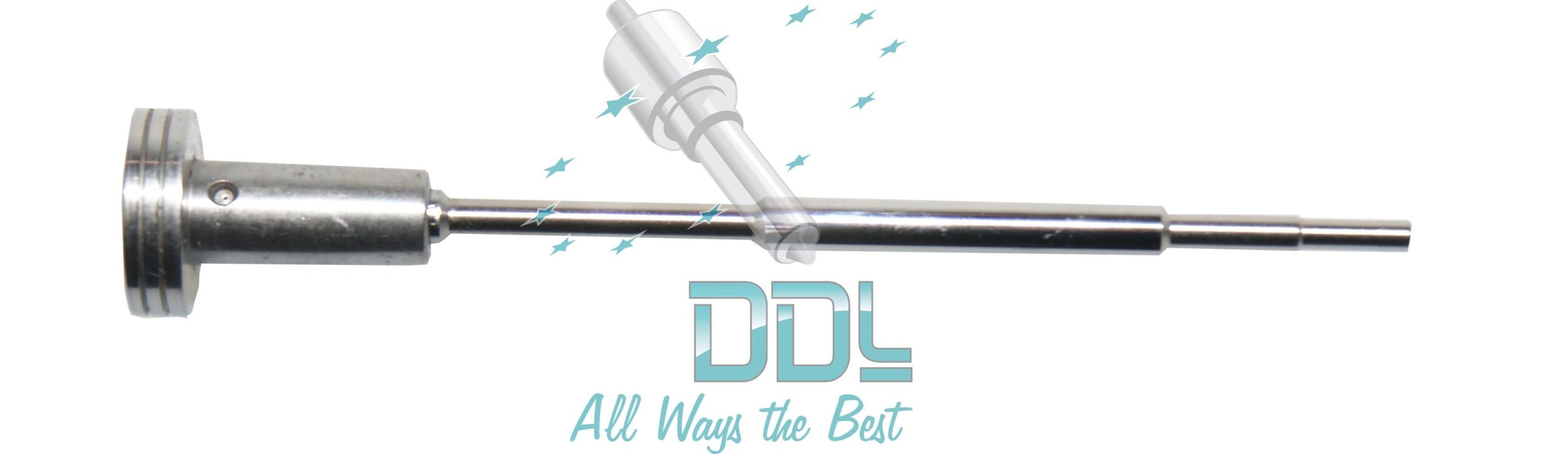 Common Rail Bosch Pilot Valve Assembly