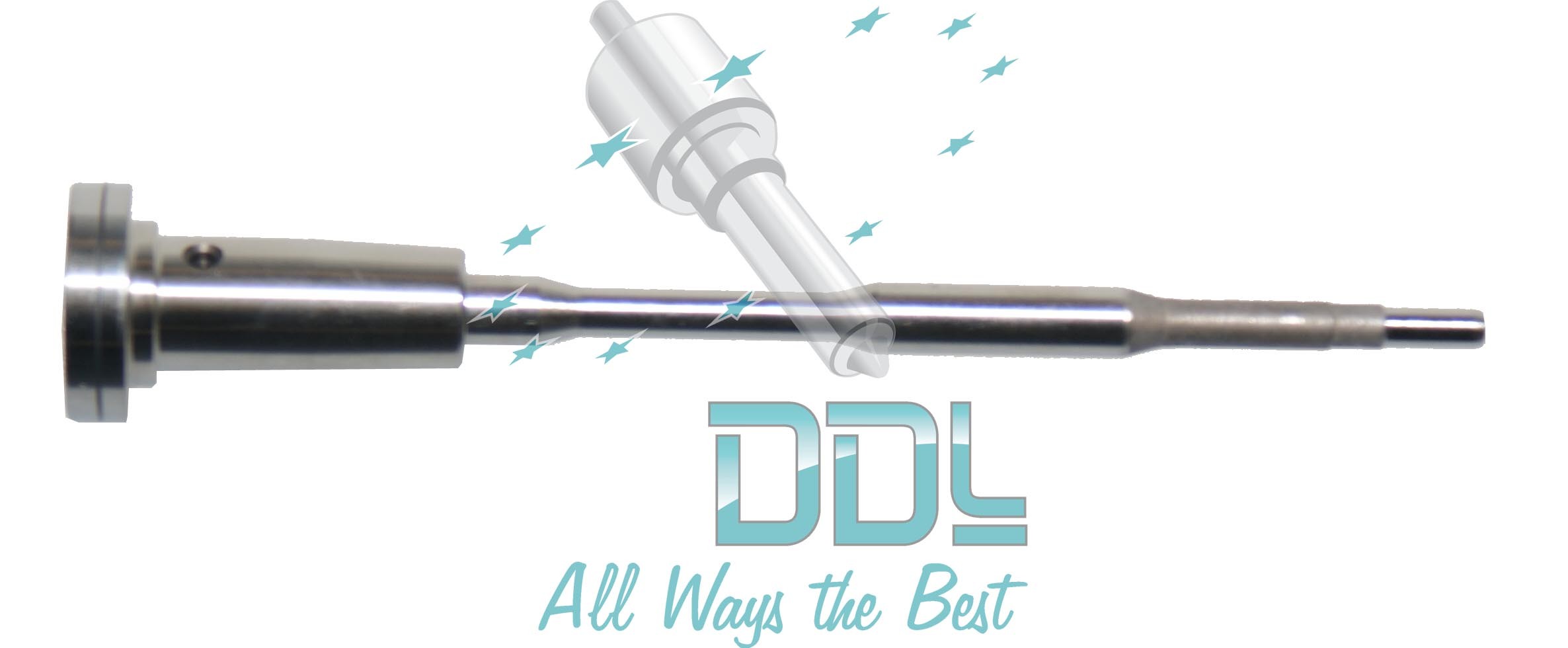 Common Rail Bosch Pilot Valve Assembly