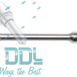 Common Rail Bosch Pilot Valve Assembly