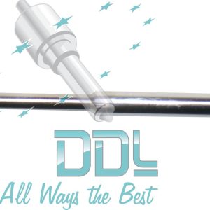 Common Rail Bosch Pilot Valve Assembly