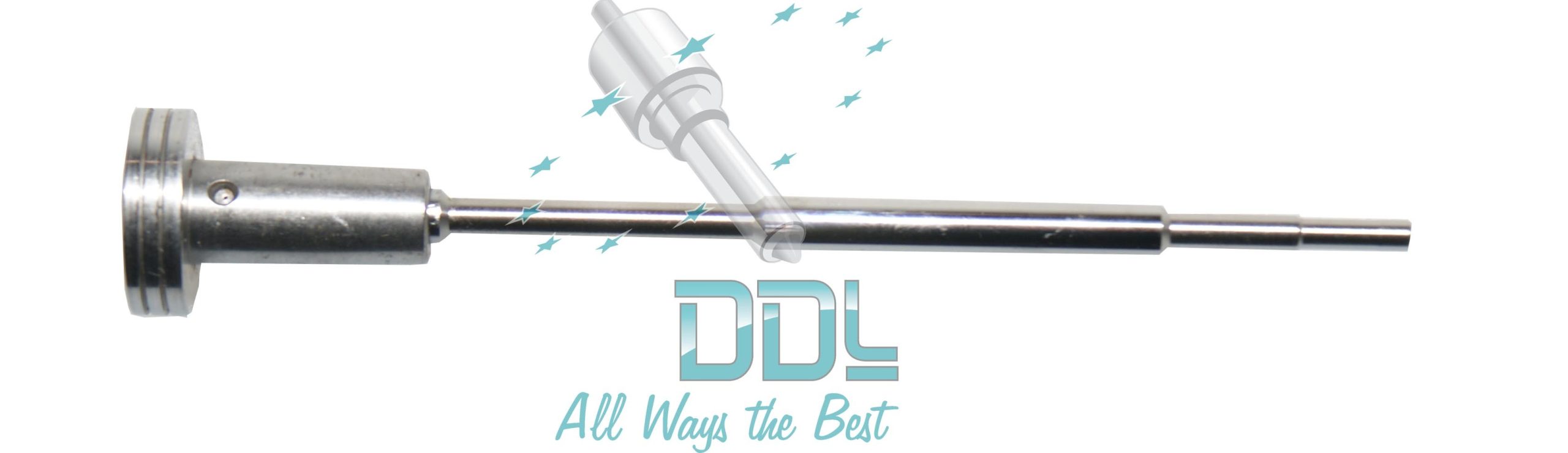 Common Rail Bosch Pilot Valve Assembly