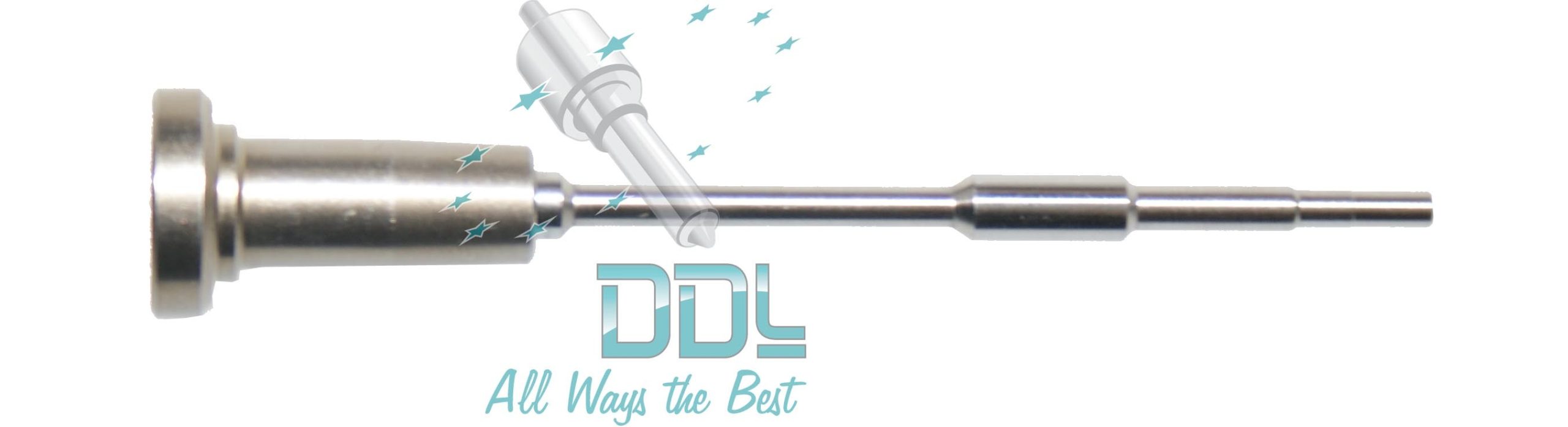 Common Rail Bosch Pilot Valve Assembly