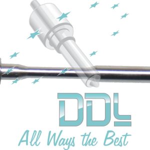 Common Rail Bosch Pilot Valve Assembly