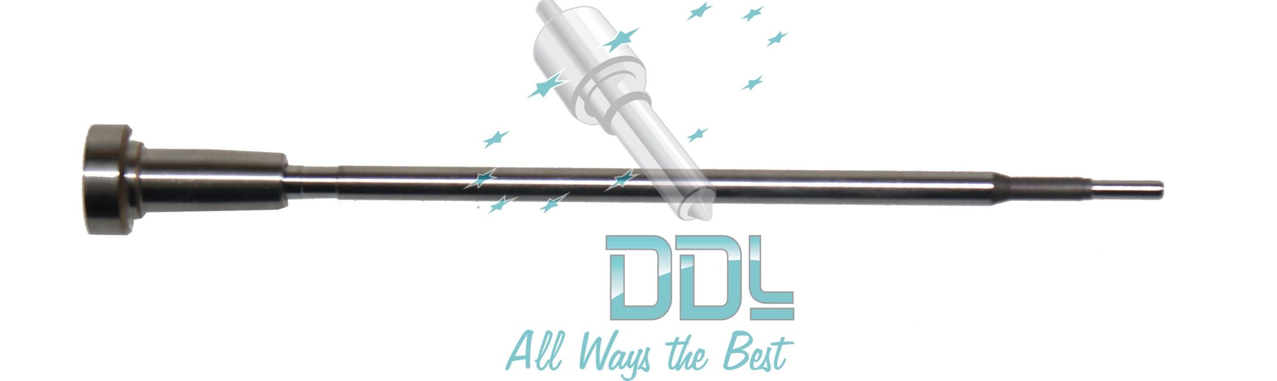 Common Rail Bosch Pilot Valve Assembly