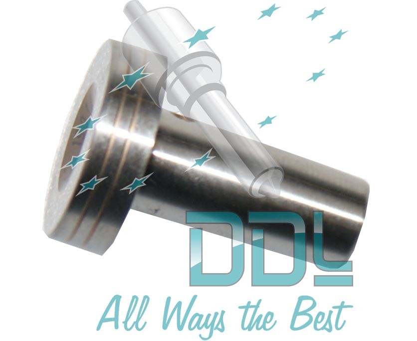 Common Rail Bosch Pilot Valve