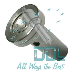 Common Rail Bosch Pilot Valve 