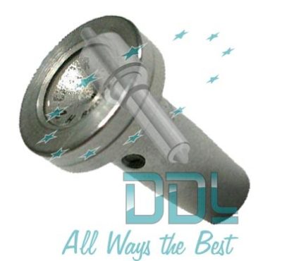 18DT048PV Replacement Bosch Common Rail Pilot Valve – Darwen Diesels Ltd