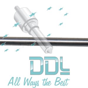 Common Rail Bosch Pilot Valve Assembly