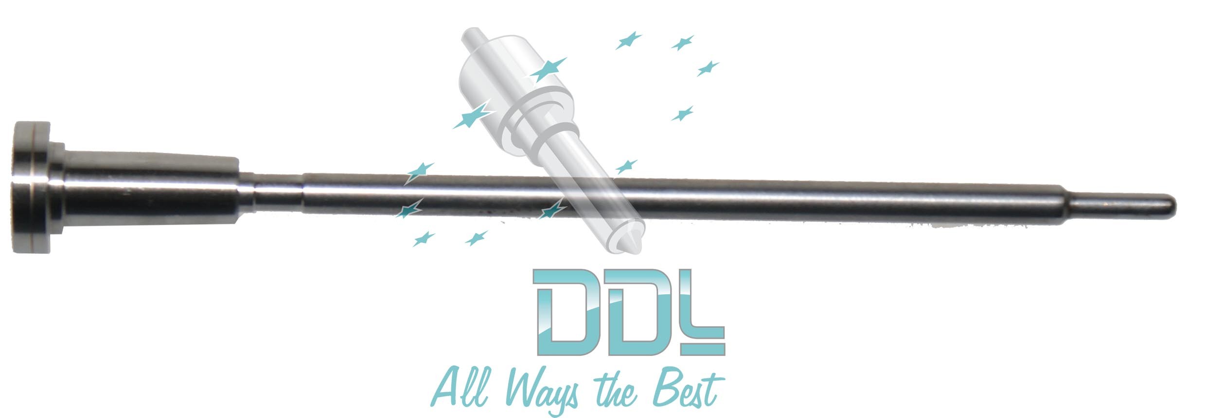 Common Rail Bosch Pilot Valve Assembly