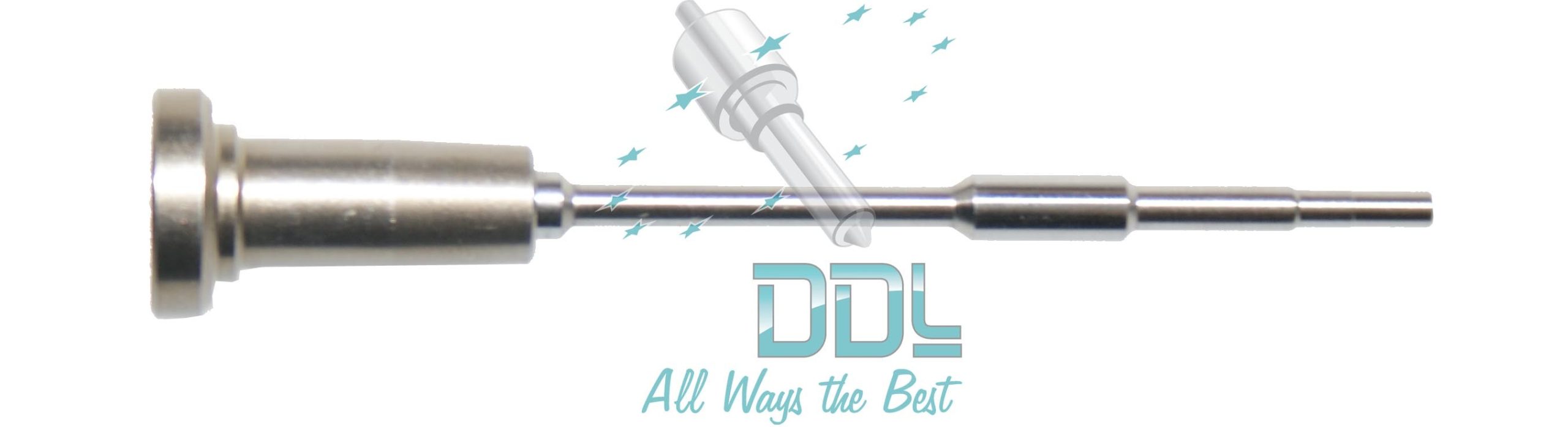 Common Rail Bosch Pilot Valve Assembly