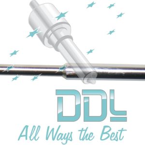 Common Rail Bosch Pilot Valve Assembly