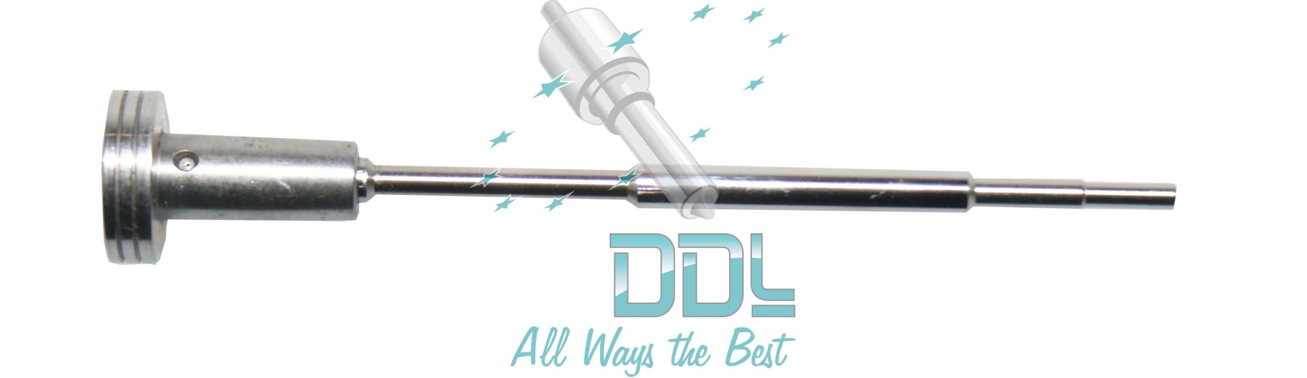 Common Rail Bosch Pilot Valve Assembly