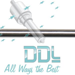 Common Rail Bosch Pilot Valve Assembly