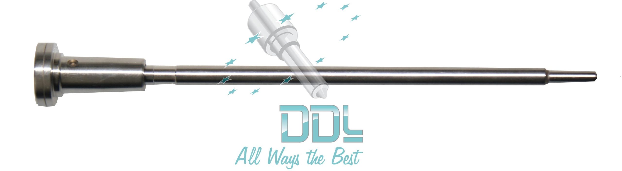 Common Rail Bosch Pilot Valve Assembly