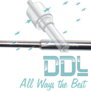 Common Rail Bosch Pilot Valve Assembly