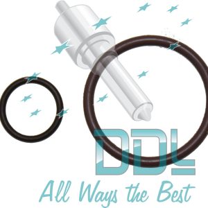 SOL80 Seal Kit VW PDE80 1st Gen