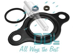 CMR1700-9 Common Rail Bosch CP1 Pressure Regulator Seal Kit