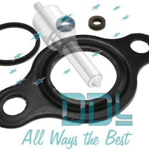 CMR1700-9 Common Rail Bosch CP1 Pressure Regulator Seal Kit