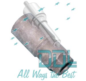 CMR2410 Common Rail Nozzle Nut Komatsu