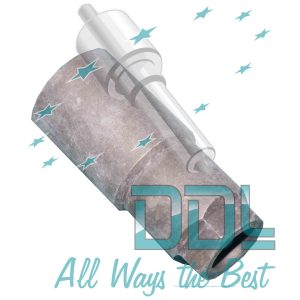 CMR2410 Common Rail Nozzle Nut Komatsu