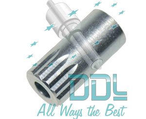 Common Rail Denso Nozzle Nut 