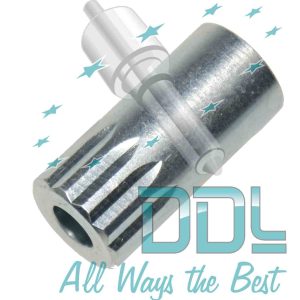 Common Rail Denso Nozzle Nut 