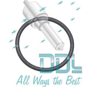 Large O Ring CP3 Transfer Pump