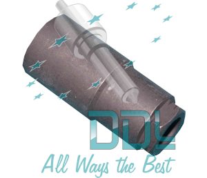 CMR2412 Common Rail Denso Transit Nozzle Nut