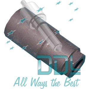 CMR2412 Common Rail Denso Transit Nozzle Nut