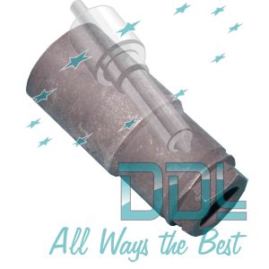 Common Rail Denso Nozzle Nut Mazda