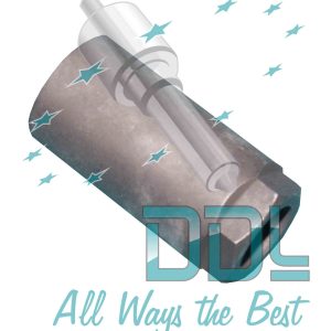 Common Rail Denso Nozzle Nut Vauxhall