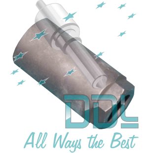 Common Rail Denso Nozzle Nut Vauxhall