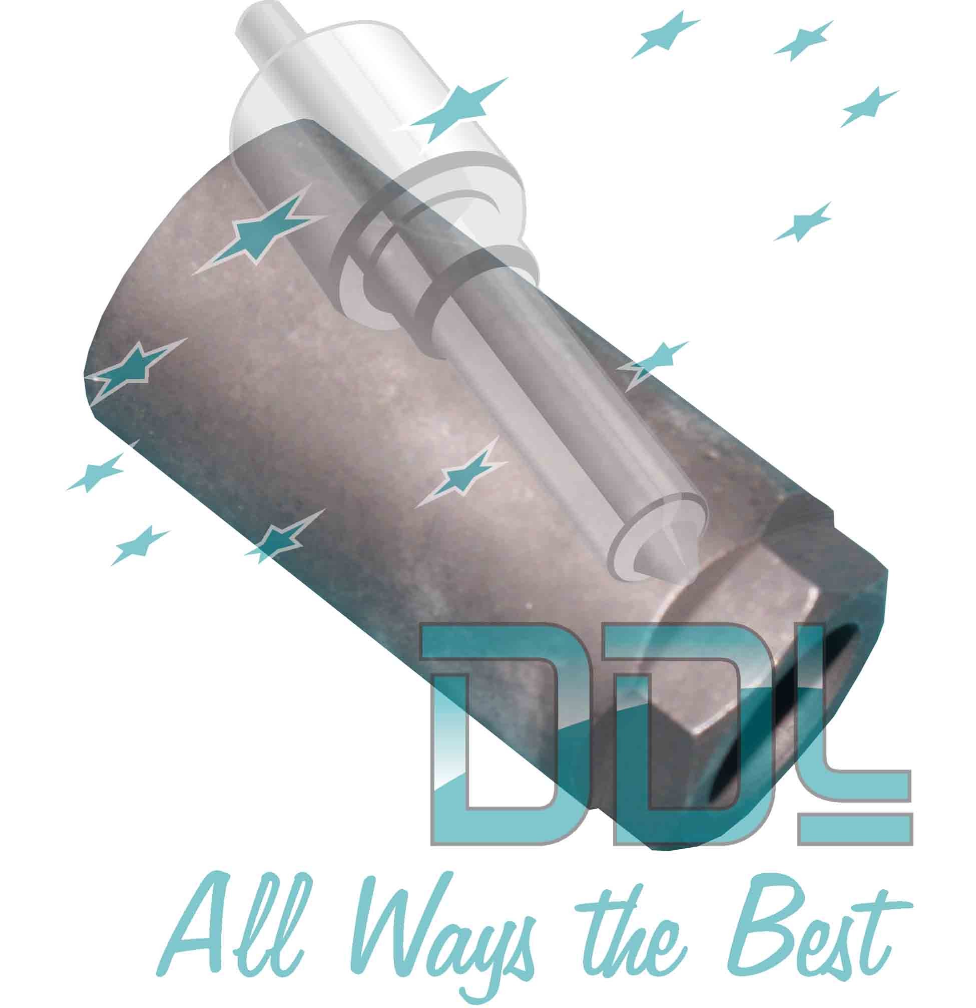 Common Rail Denso Nozzle Nut Vauxhall