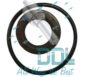 CMR302 CP3 Bosch Drive Hub O Ring and Seal 37mm