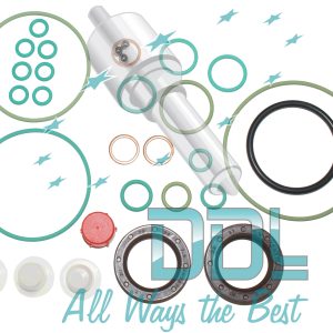 Common Rail Bosch CP3 Seal Kit