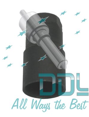 CMR48 Common Rail Bosch Nozzle Nut