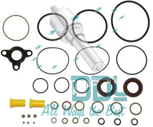 Common Rail Bosch CP1H/3 Gasket Kit