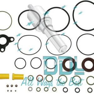 Common Rail Bosch CP1H/3 Gasket Kit