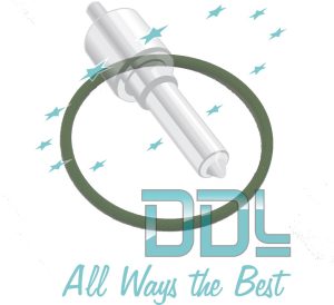 CMR78 Common Rail Injector Solenoid O Ring Iveco/Renault