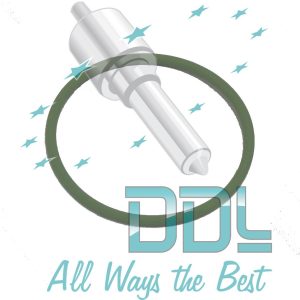 CMR78 Common Rail Injector Solenoid O Ring Iveco/Renault