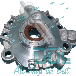 Common Rail Siemens Transfer Pump End Plate