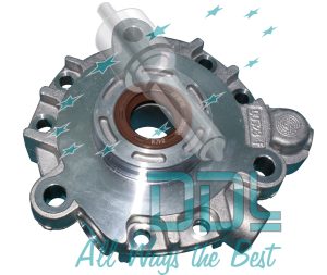 Common Rail Siemens Transfer Pump End Plate 