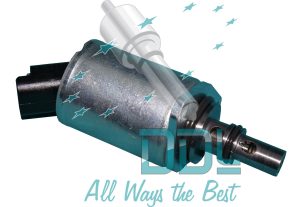 Common Rail Siemens Pump Volume Regulator Valve