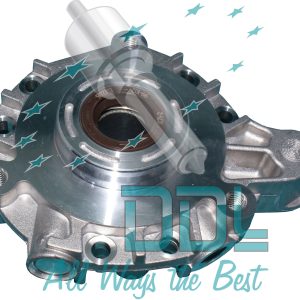 Common Rail Siemens Transfer Pump End Plate