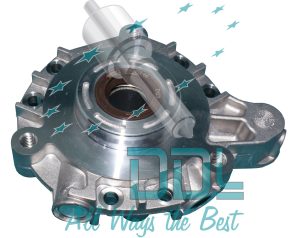 Common Rail Siemens Transfer Pump End Plate