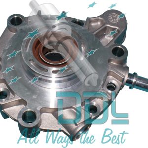 Common Rail Siemens Transfer Pump End Plate