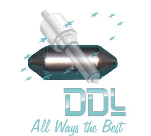 Common Rail Siemens Pump Transfer Pin