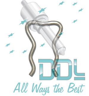 CMR111 Common Rail Bosch Leak Off Injector Clip